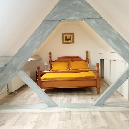 Apartment Desire