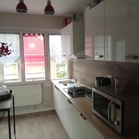 Desire Apartment