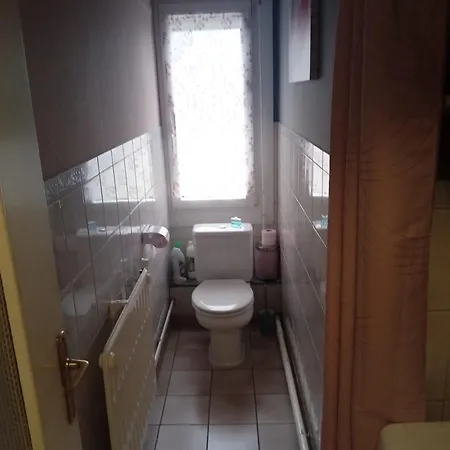 Desire Apartment
