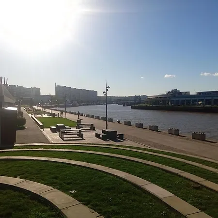 Desire Apartment Boulogne-sur-Mer