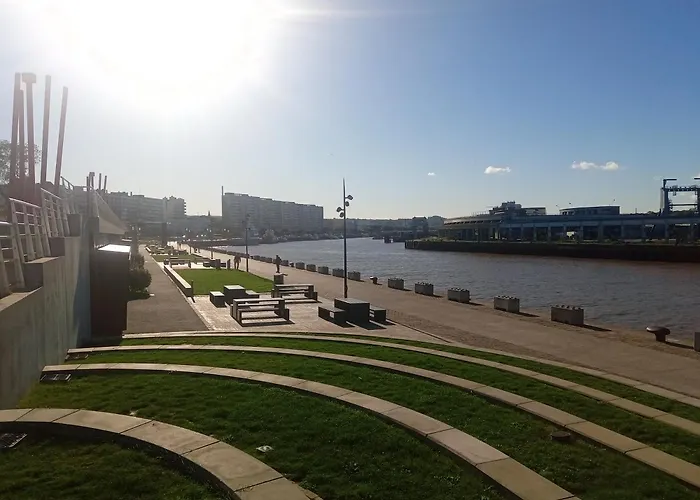 Desire Apartment Boulogne-sur-Mer